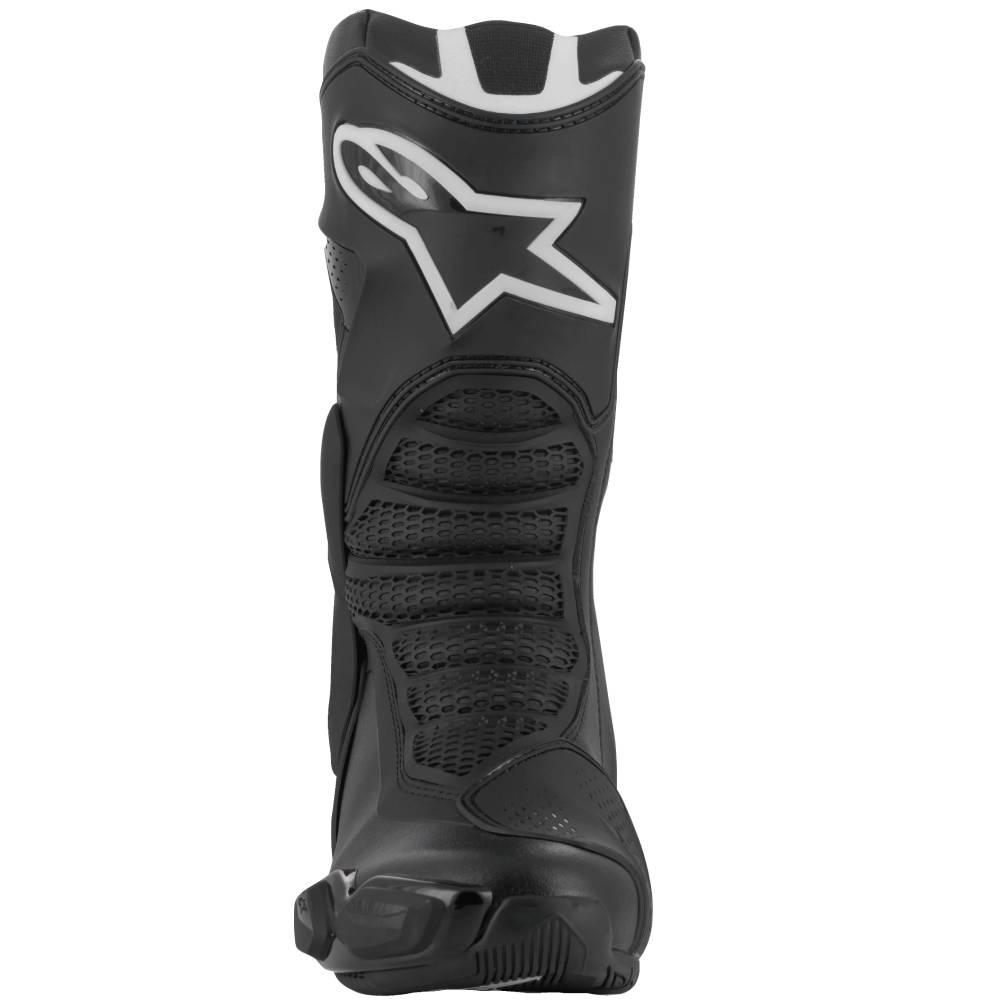 Botas Alpinestars SMX-6 V3 negro-blanco